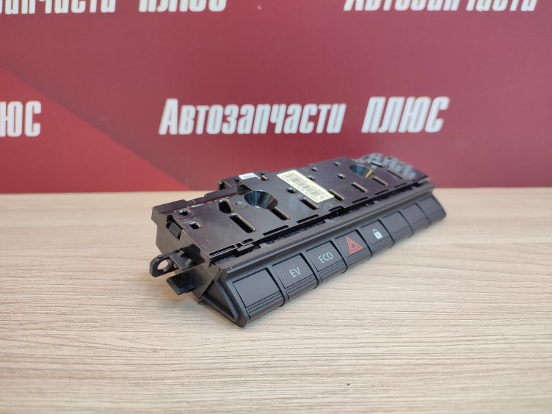 Блок управления центральным замком - фото 4