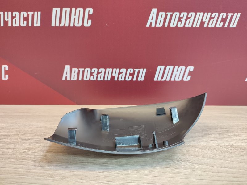 Крышка зеркала - фото 6