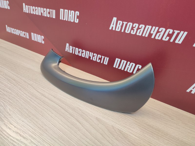 Накладка ручки двери - фото 2
