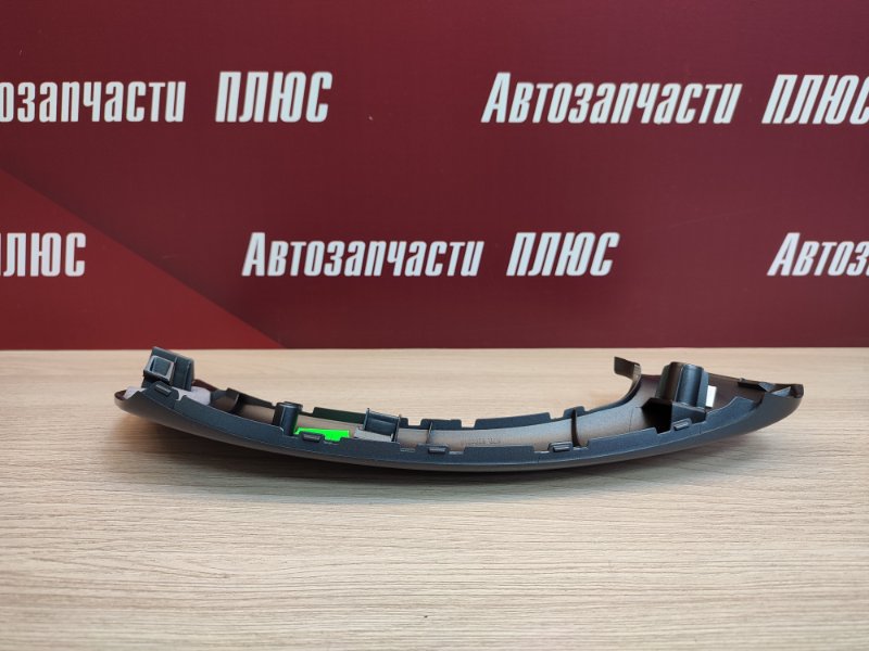 Накладка ручки двери - фото 5