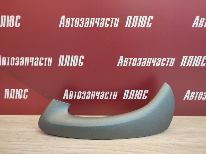 Накладка ручки двери - фото 1