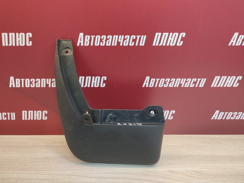 Брызговик - фото 1