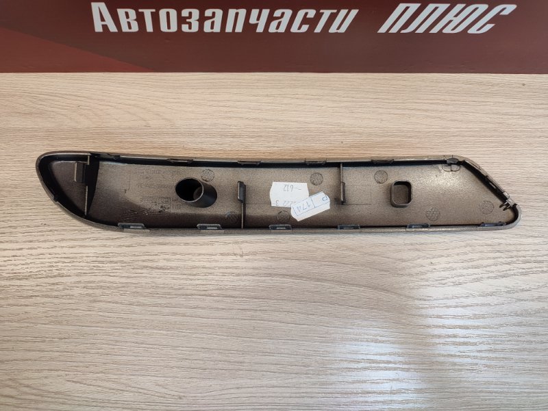 Накладка ручки двери - фото 5