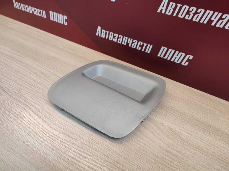 Заглушка бампера - фото 3