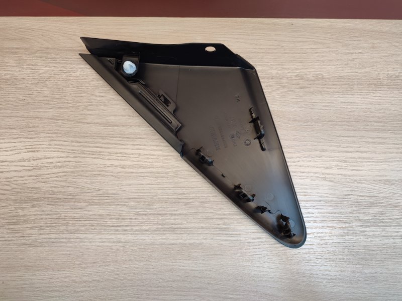 Накладка крыла - фото 5