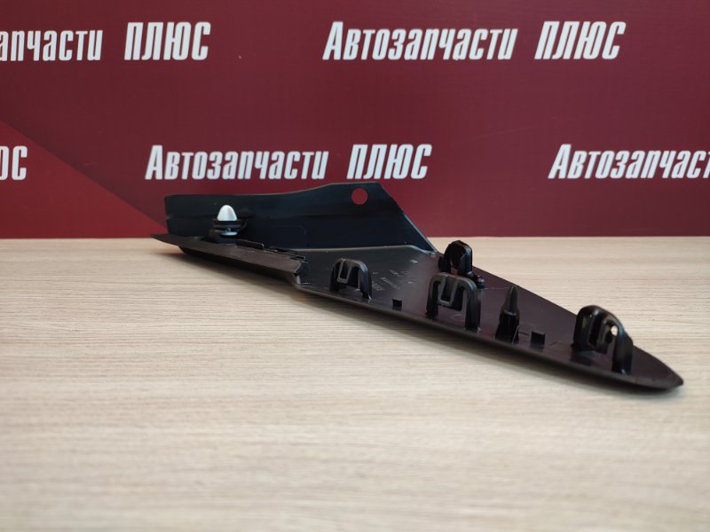 Накладка крыла - фото 6