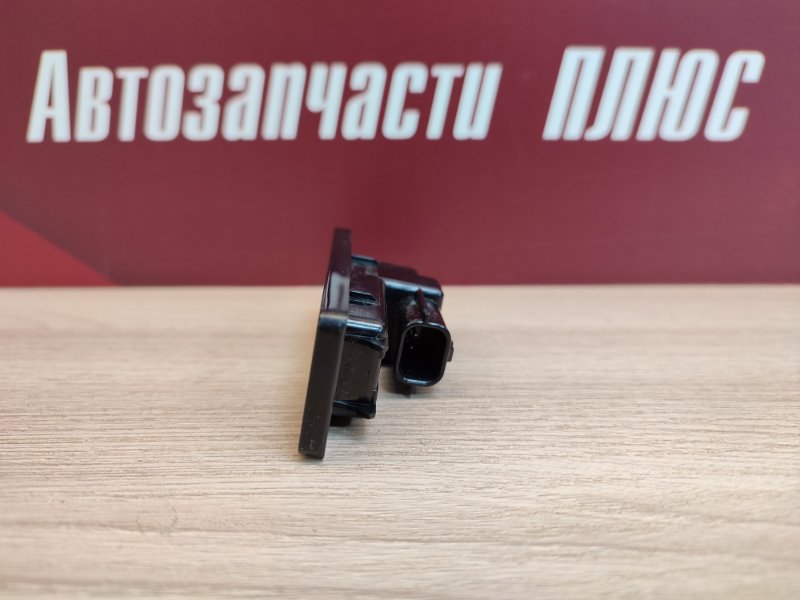 Фонарь подсветки номера - фото 3