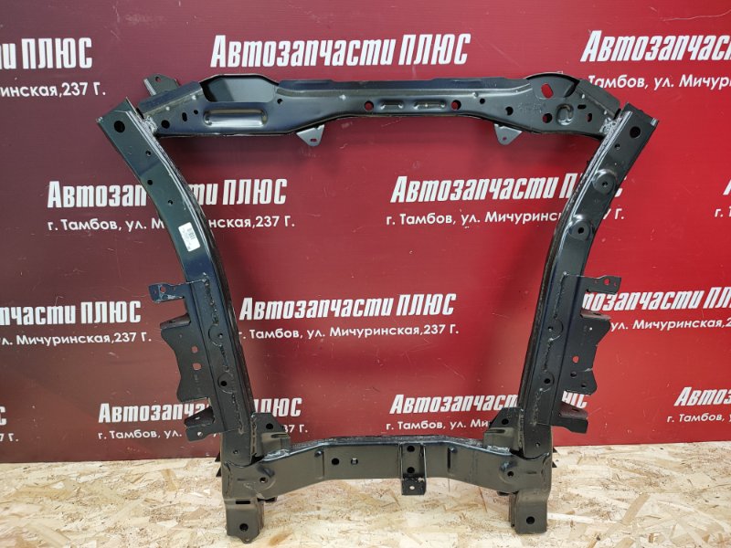 Подрамник - фото 1