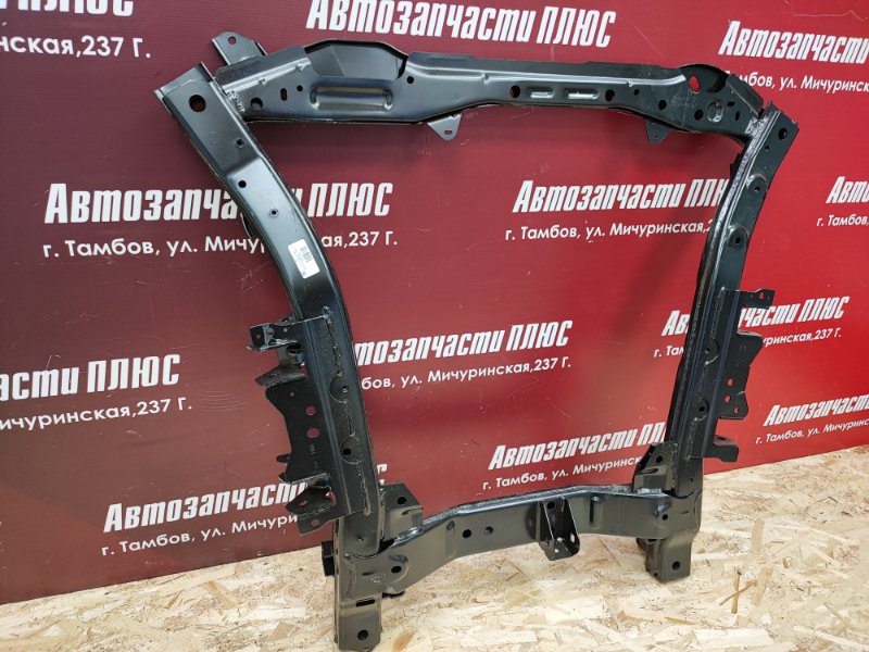 Подрамник - фото 3