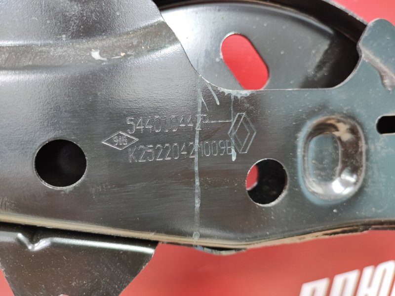 Подрамник - фото 5