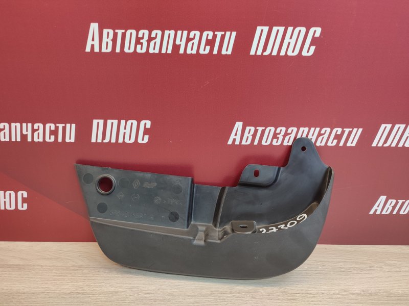 Брызговик - фото 1