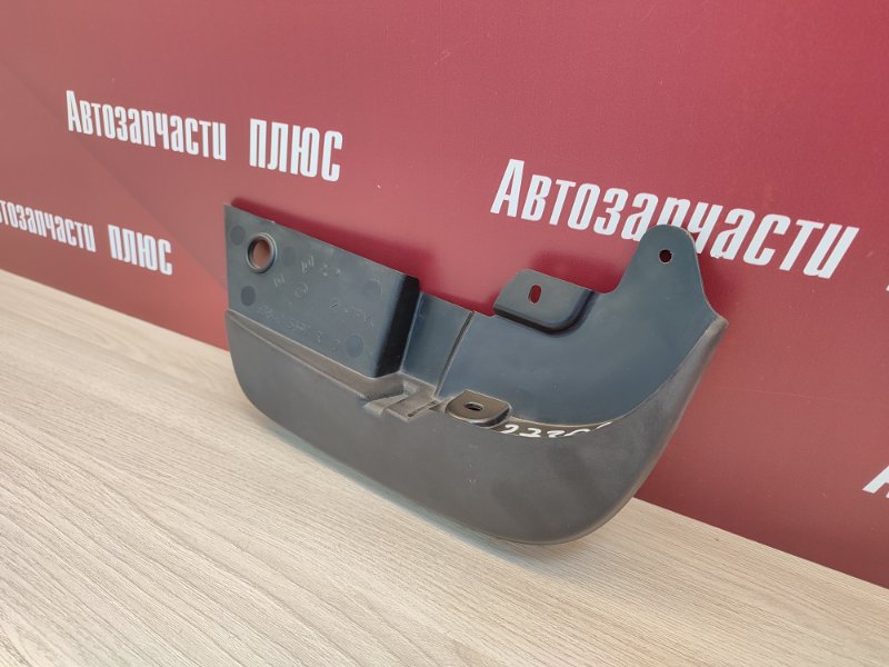 Брызговик - фото 2