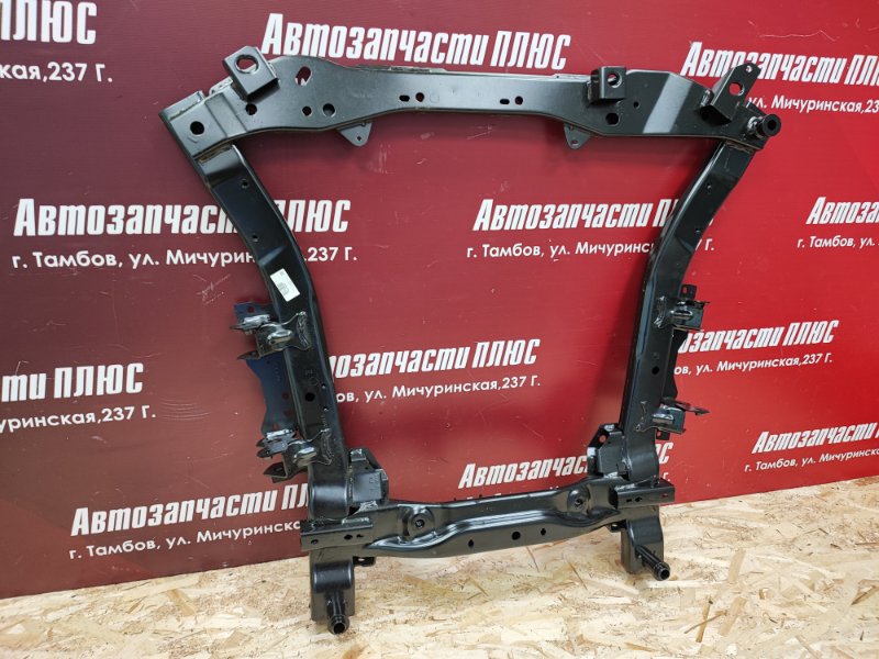 Подрамник - фото 3