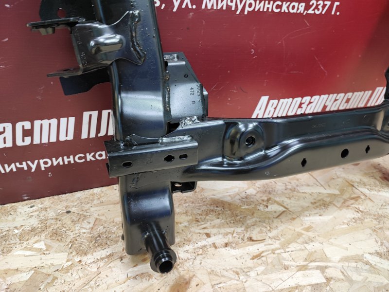 Подрамник - фото 6