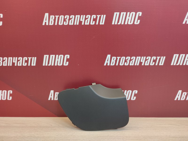 Заглушка бампера - фото 1