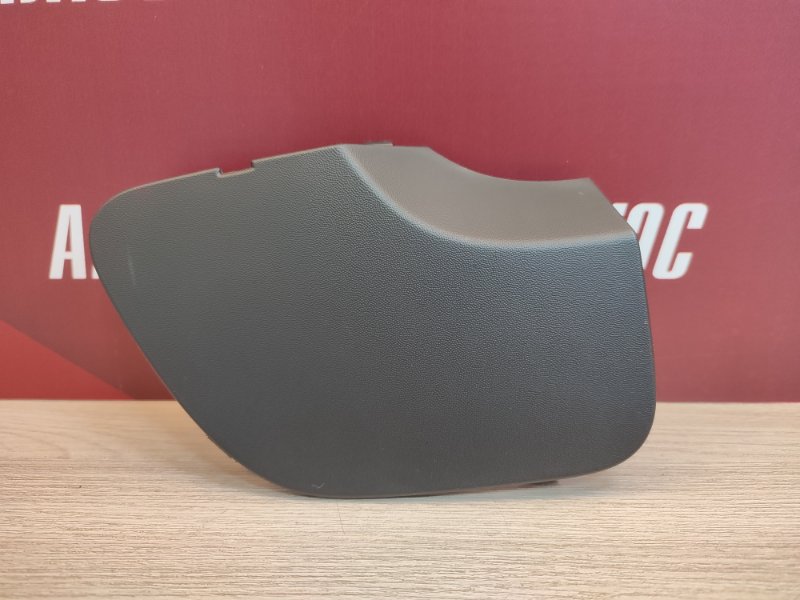 Заглушка бампера - фото 2