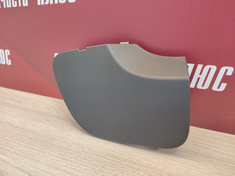 Заглушка бампера - фото 3