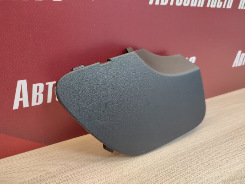 Заглушка бампера - фото 4