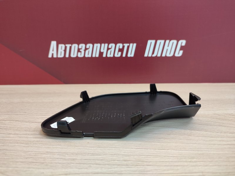 Заглушка бампера - фото 6