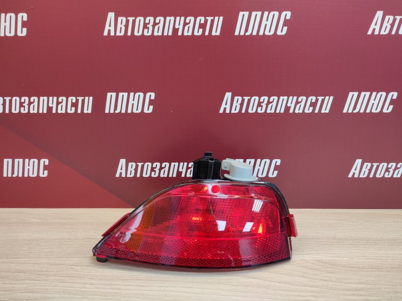 Фонарь противотуманный - фото 1