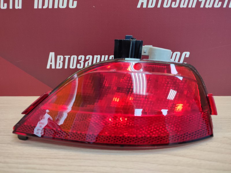 Фонарь противотуманный - фото 2