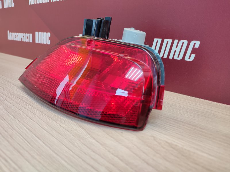 Фонарь противотуманный - фото 3