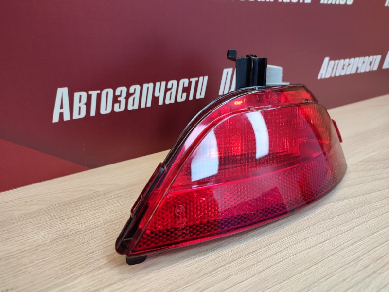 Фонарь противотуманный - фото 4