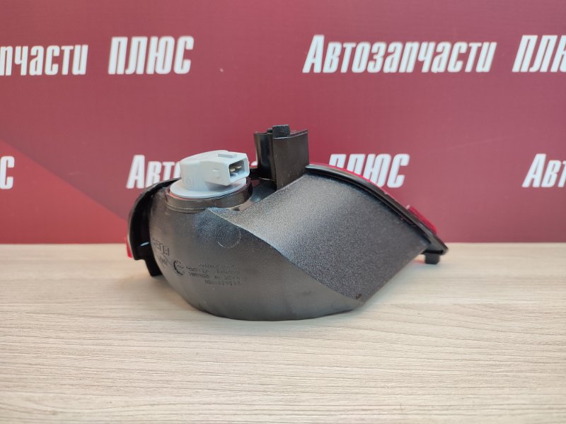 Фонарь противотуманный - фото 6