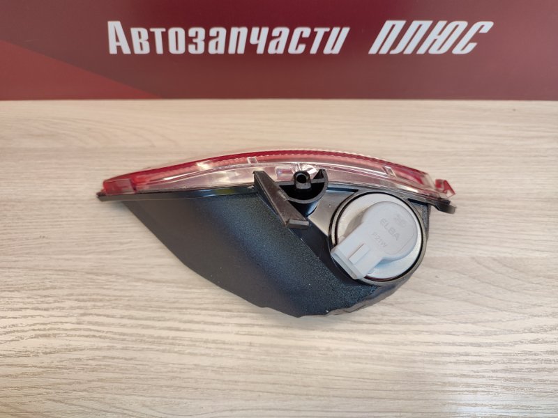 Фонарь противотуманный - фото 5