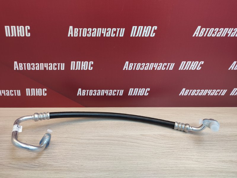 Трубка кондиционера - фото 1