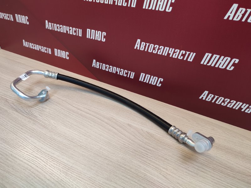 Трубка кондиционера - фото 2