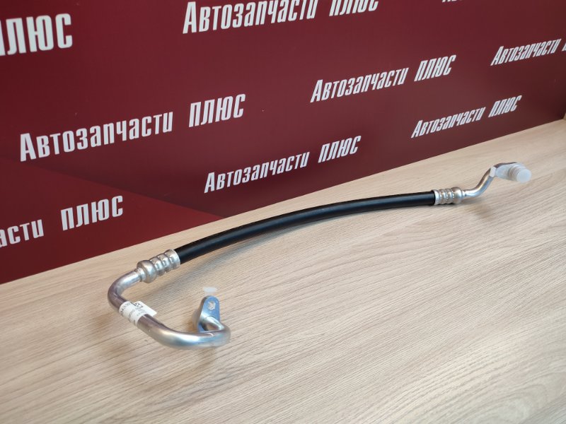 Трубка кондиционера - фото 3