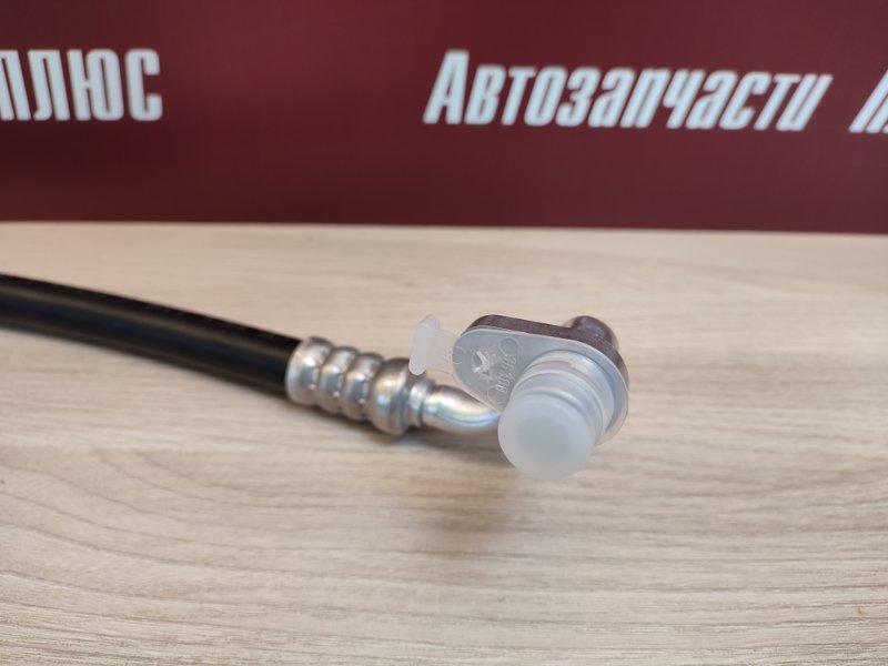 Трубка кондиционера - фото 4