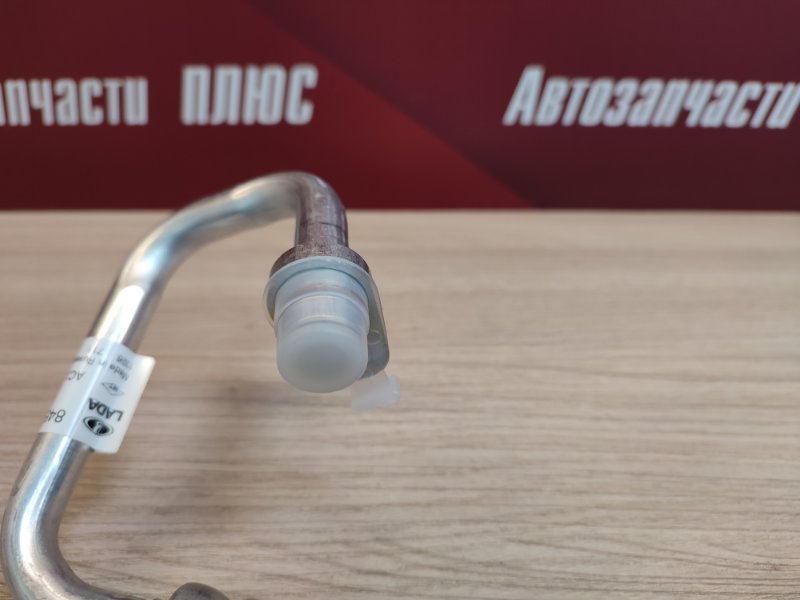 Трубка кондиционера - фото 5