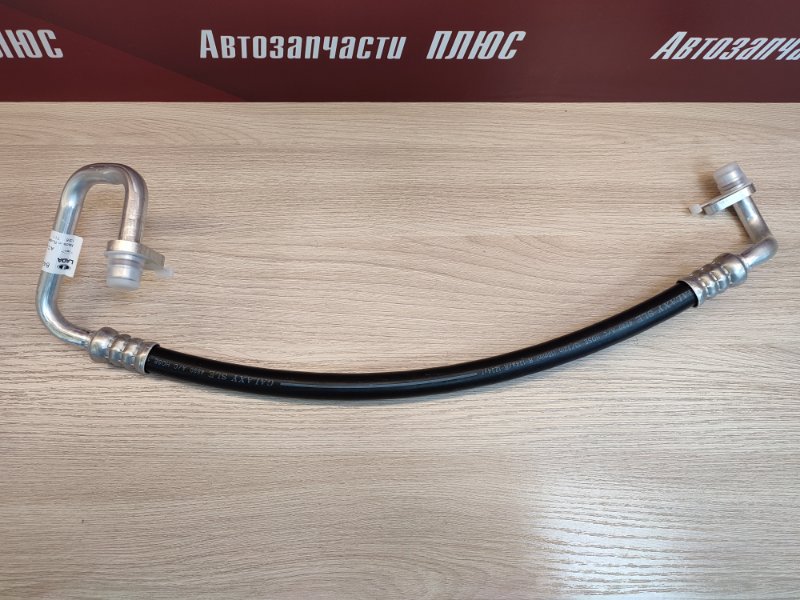 Трубка кондиционера - фото 6