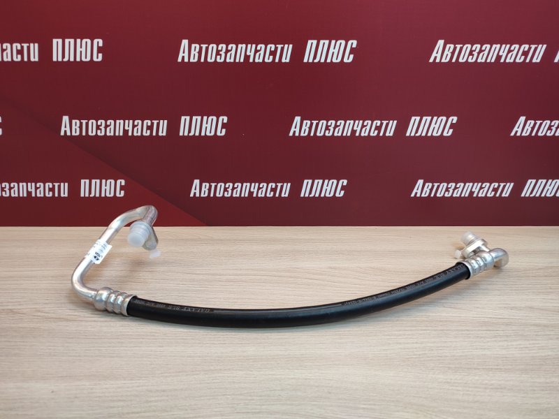 Трубка кондиционера - фото 7