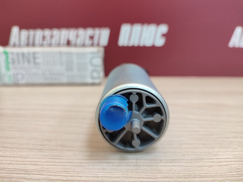 Топливный насос - фото 2