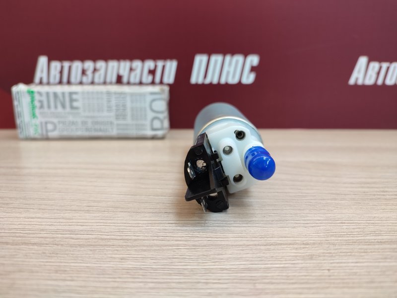Топливный насос - фото 3