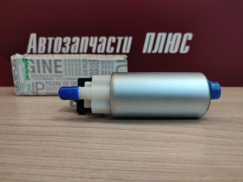 Топливный насос - фото 4
