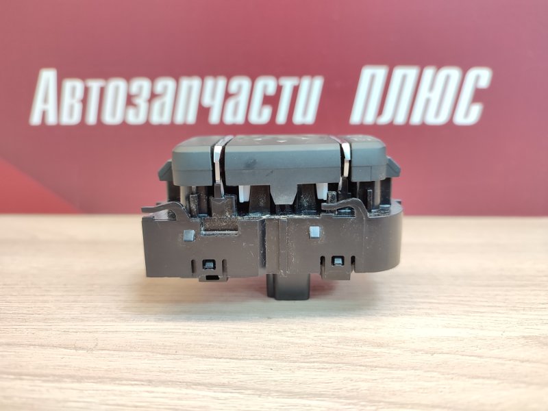 Блок управления зеркалами - фото 3