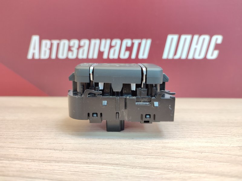 Блок управления зеркалами - фото 5