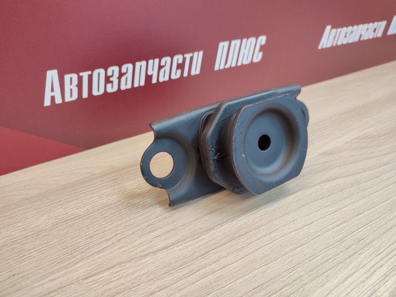 опора АКПП - фото 4