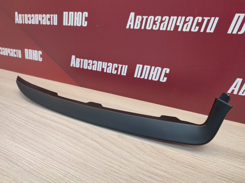 Планка под фару - фото 2