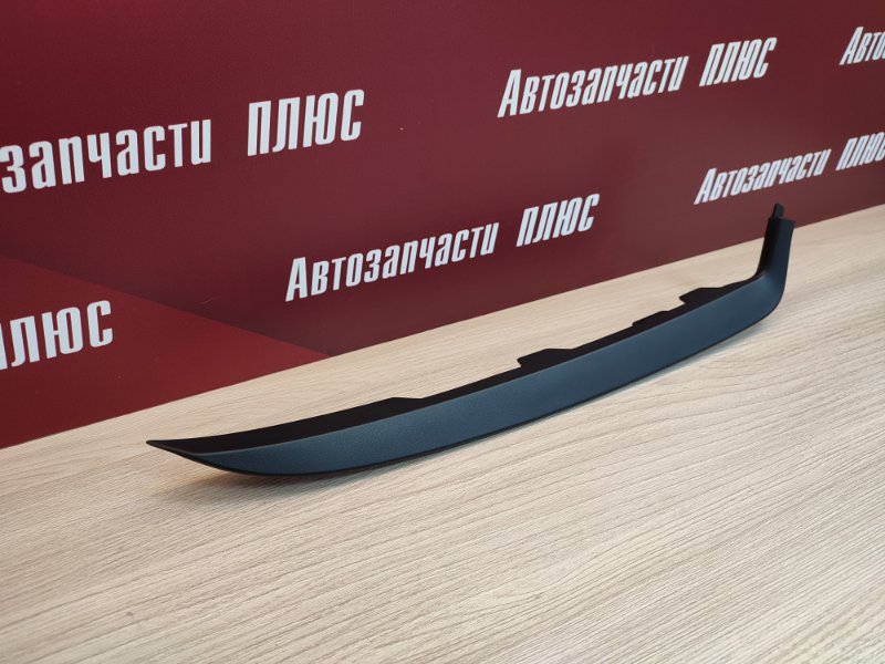 Планка под фару - фото 3