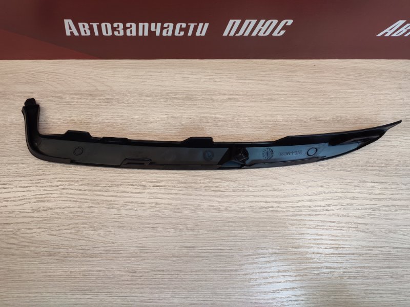 Планка под фару - фото 4