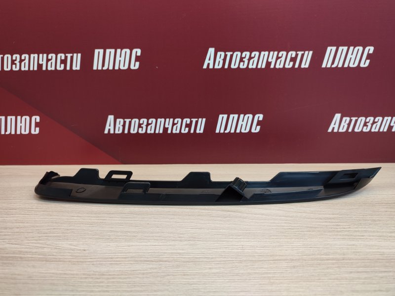 Планка под фару - фото 5