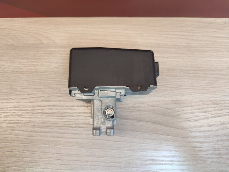 Блокиратор руля - фото 2