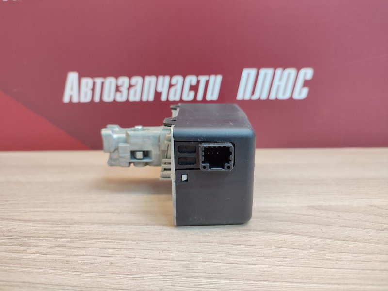 Блокиратор руля - фото 4