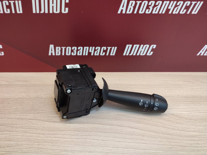 Переключатель стеклоочистителей - фото 1