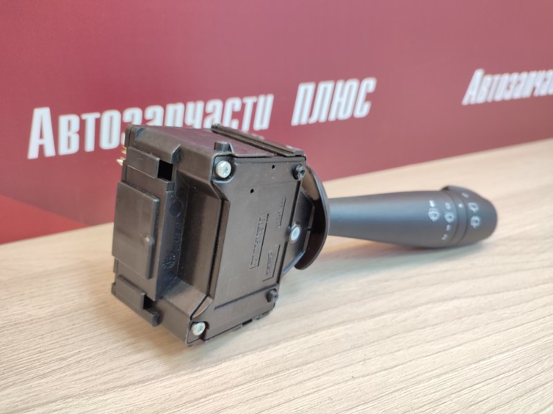 Переключатель стеклоочистителей - фото 4